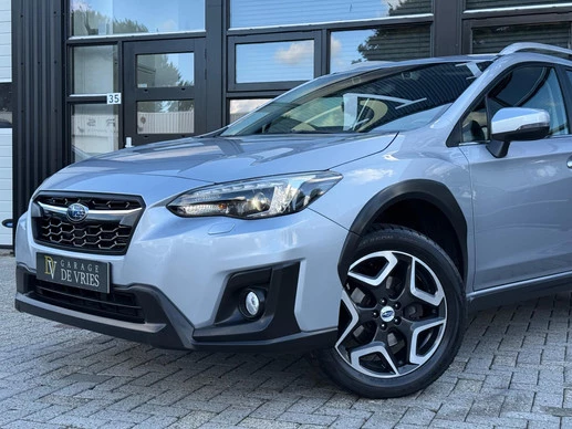 Subaru XV - Afbeelding 6 van 30