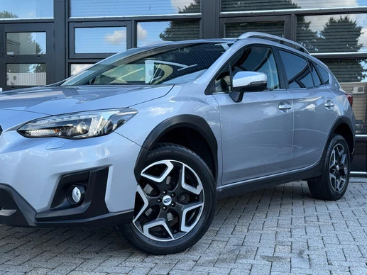 Subaru XV - Afbeelding 7 van 30