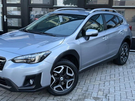 Subaru XV - Afbeelding 8 van 30