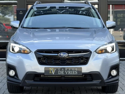 Subaru XV - Afbeelding 11 van 30