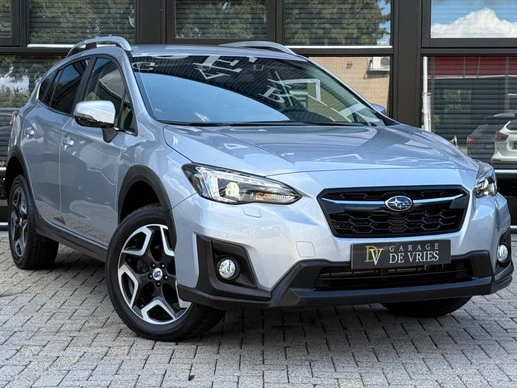 Subaru XV - Afbeelding 14 van 30