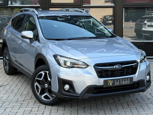 Subaru XV - Afbeelding 15 van 30