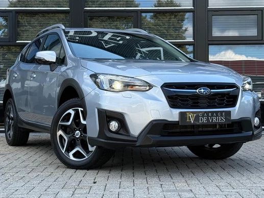 Subaru XV - Afbeelding 16 van 30