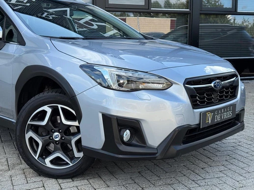 Subaru XV - Afbeelding 17 van 30