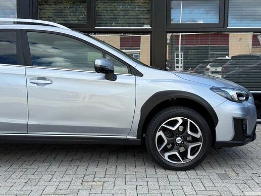 Subaru XV - Afbeelding 19 van 30