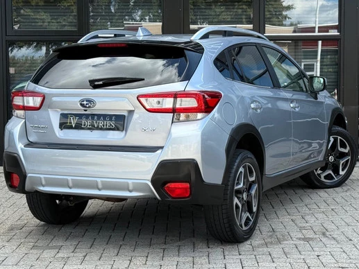 Subaru XV - Afbeelding 23 van 30