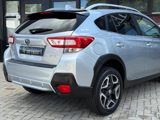 Subaru XV - Afbeelding 26 van 30