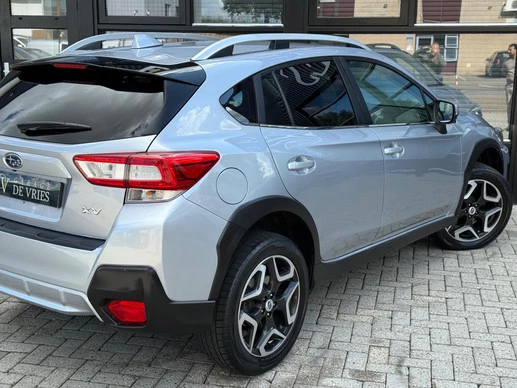 Subaru XV - Afbeelding 28 van 30