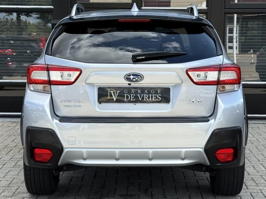 Subaru XV - Afbeelding 29 van 30