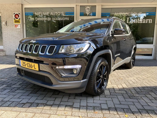 Jeep Compass - Afbeelding 1 van 30