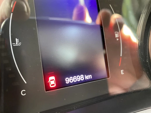 Jeep Compass - Afbeelding 2 van 30