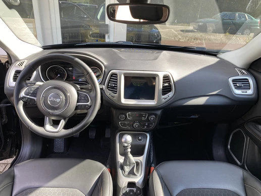 Jeep Compass - Afbeelding 4 van 30