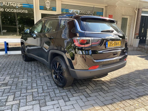 Jeep Compass - Afbeelding 5 van 30