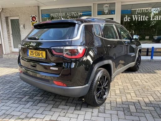 Jeep Compass - Afbeelding 7 van 30