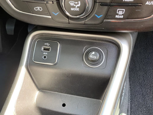Jeep Compass - Afbeelding 8 van 30