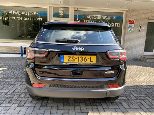Jeep Compass - Afbeelding 9 van 30