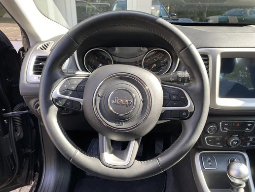 Jeep Compass - Afbeelding 10 van 30