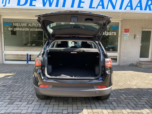 Jeep Compass - Afbeelding 11 van 30