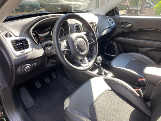 Jeep Compass - Afbeelding 14 van 30