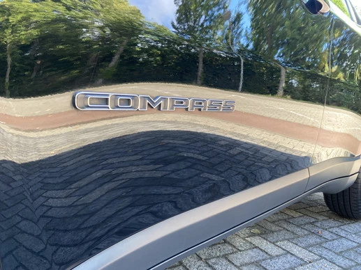 Jeep Compass - Afbeelding 15 van 30