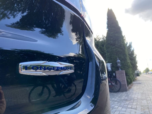 Jeep Compass - Afbeelding 17 van 30