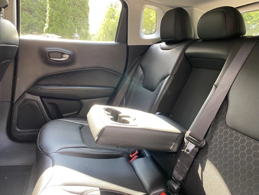 Jeep Compass - Afbeelding 18 van 30