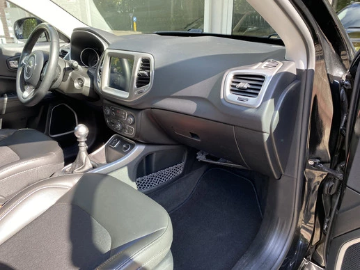 Jeep Compass - Afbeelding 19 van 30