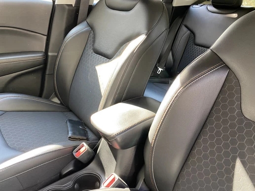 Jeep Compass - Afbeelding 24 van 30