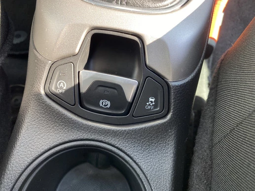 Jeep Compass - Afbeelding 27 van 30