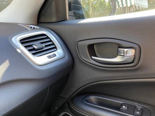 Jeep Compass - Afbeelding 30 van 30