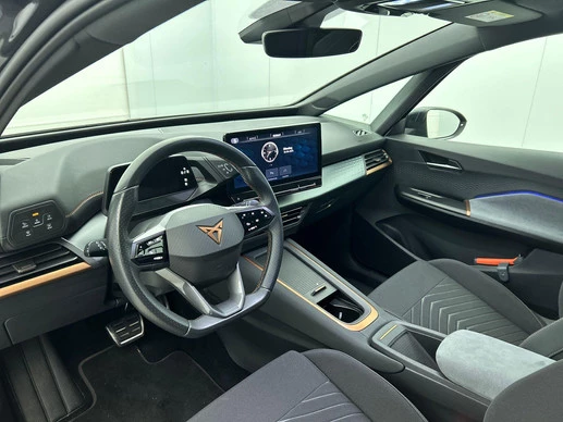 CUPRA Born - Afbeelding 12 van 30