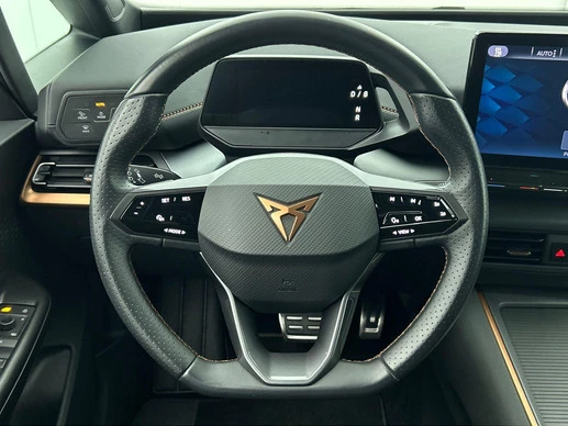 CUPRA Born - Afbeelding 13 van 30
