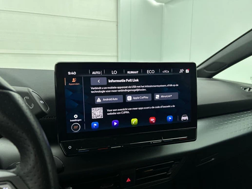 CUPRA Born - Afbeelding 14 van 30