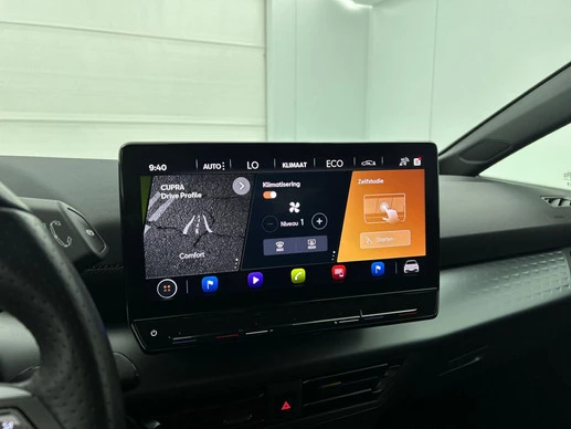 CUPRA Born - Afbeelding 18 van 30