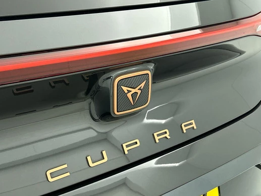 CUPRA Born - Afbeelding 21 van 30