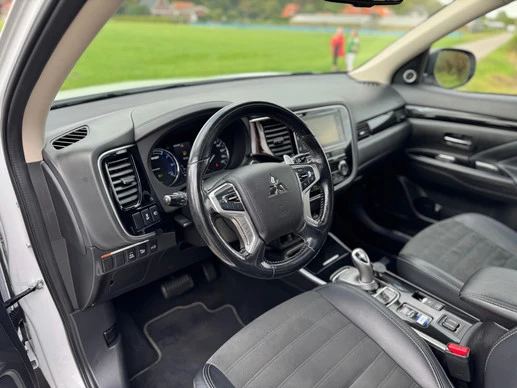 Mitsubishi Outlander - Afbeelding 4 van 24