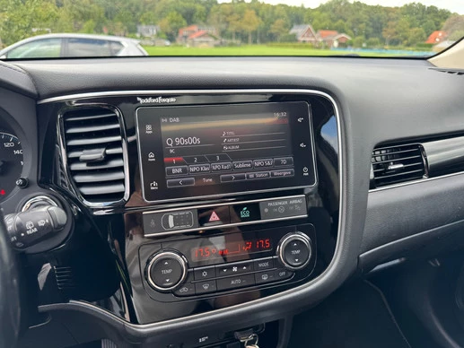 Mitsubishi Outlander - Afbeelding 5 van 24