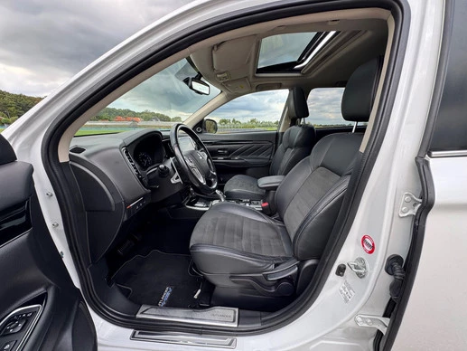 Mitsubishi Outlander - Afbeelding 6 van 24