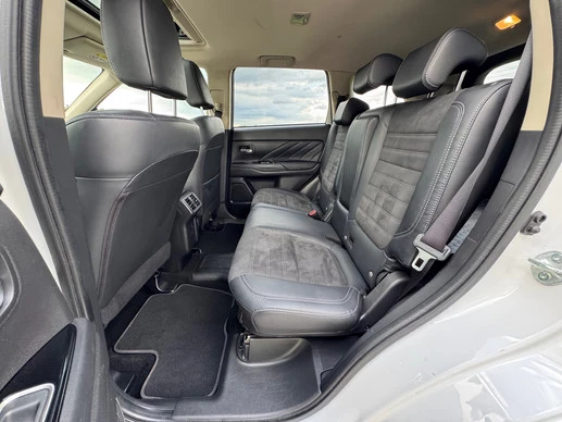 Mitsubishi Outlander - Afbeelding 8 van 24