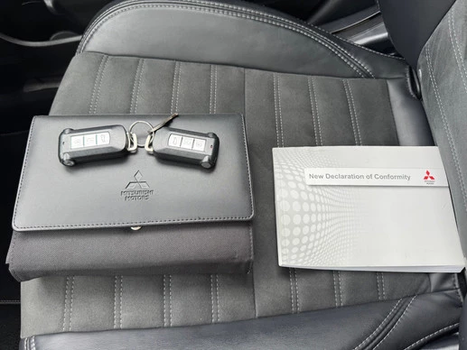 Mitsubishi Outlander - Afbeelding 9 van 24