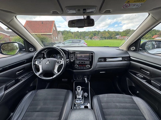 Mitsubishi Outlander - Afbeelding 10 van 24