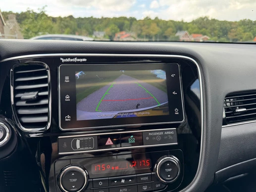 Mitsubishi Outlander - Afbeelding 11 van 24