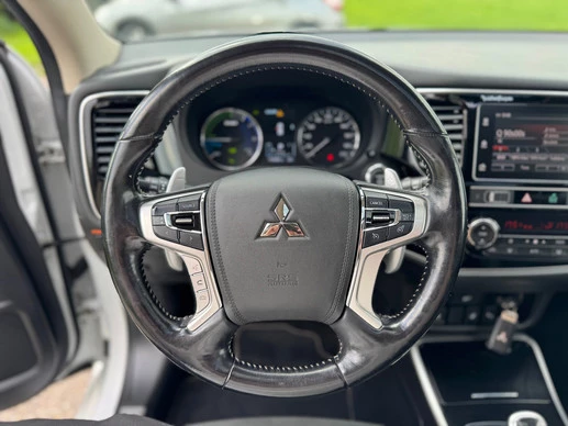 Mitsubishi Outlander - Afbeelding 16 van 24