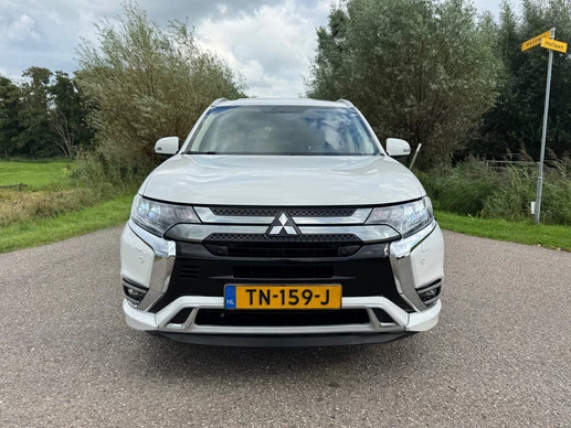 Mitsubishi Outlander - Afbeelding 18 van 24