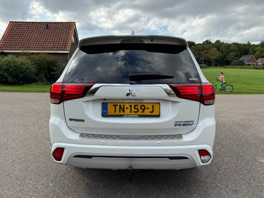 Mitsubishi Outlander - Afbeelding 19 van 24