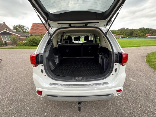 Mitsubishi Outlander - Afbeelding 20 van 24