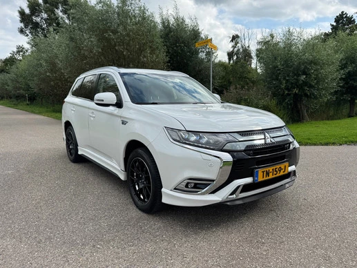 Mitsubishi Outlander - Afbeelding 24 van 24