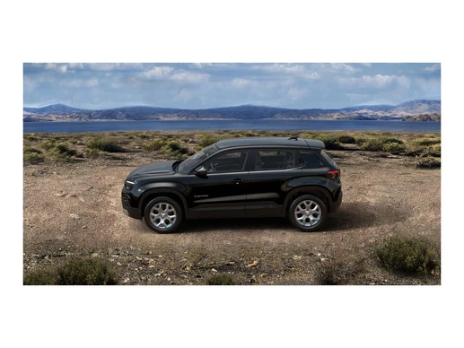 Jeep Avenger - Afbeelding 3 van 8