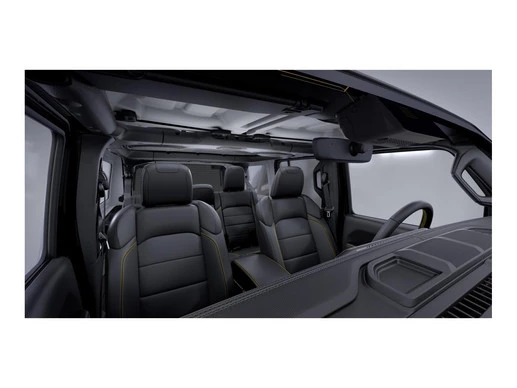 Jeep Wrangler - Afbeelding 7 van 7