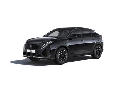 Peugeot 3008 - Afbeelding 2 van 9